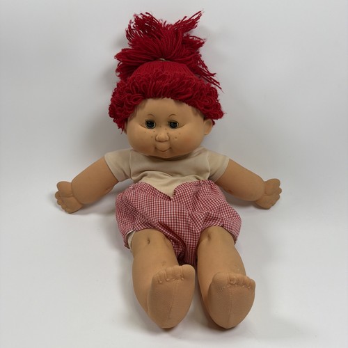 Vtg dream baby - dream, 18”