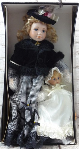 Baby dream doll victoria - baby's,